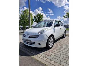 NISSAN MICRA 1.2 Acenta