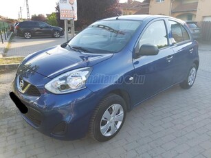 NISSAN MICRA 1.2 Acenta EU6