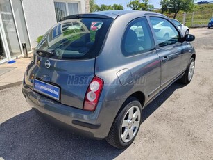 NISSAN MICRA 1.4 Acenta (Automata)