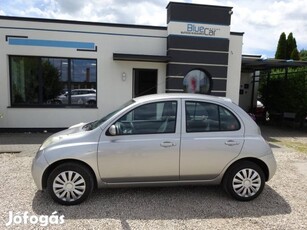 Nissan Micra 1.4 Tekna Megbizható Japán Benzine...