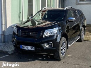 Nissan Navara 2.3 dCi 190 Double Tekna (Automat...