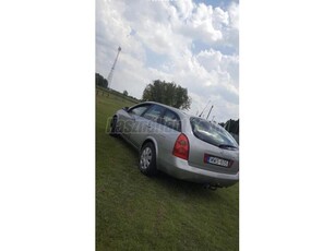 NISSAN PRIMERA 1.8 Acenta My 04 P12