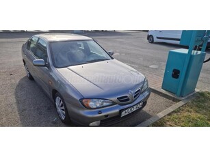 NISSAN PRIMERA 1.8 Comfort