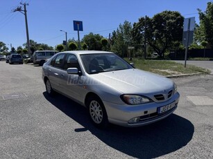 NISSAN PRIMERA 2.0 TD Elegance