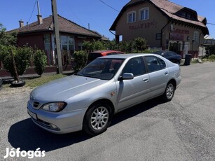 Nissan Primera 2.0 TD Elegance