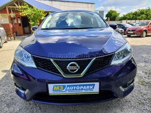 NISSAN PULSAR 1.2 DIG-T Acenta 2 Tulajos 59.845- Km Bemutató videóval!