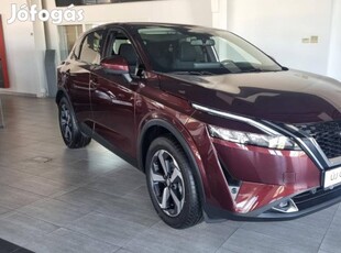 Nissan Qashqai 1.3 DIG-T Mild Hybrid N-Connecta...