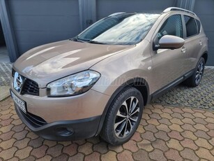 NISSAN QASHQAI 1.5 dCi i-Way KÖRKAMERA. PANORÁMATETŐ.TEMPOMAT.TOLATÓKAMERA.NAGY KRÓM ALUFELNIK