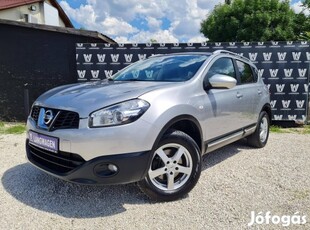 Nissan Qashqai 1.5 dCi Tekna Üvegtető. Navi. Ka...