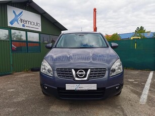 NISSAN QASHQAI 1.6 Tekna Pack 2WD