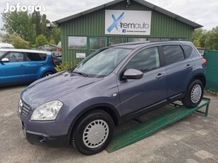 Nissan Qashqai 1.6 Tekna Pack 2WD