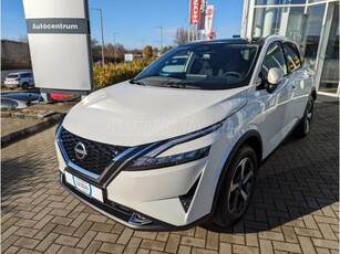 NISSAN QASHQAI N-CONNECTA 1.3 DIG-T 158 2WD AT