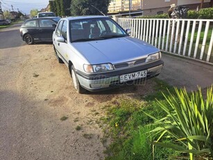 NISSAN SUNNY 1.6 SLX