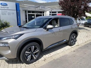 NISSAN X-TRAIL 1.5 e-Power e-4orce Tekna (Automata) [7 személy]