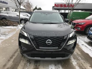 NISSAN X-TRAIL 1.5 e-Power N-Connecta (Automata) +DESIGN+COMFORT csomaggal