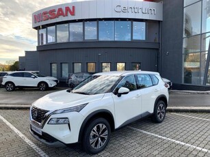 NISSAN X-TRAIL 1.5 VC-T Mild-hybrid Acenta Xtronic 4 000 000.- forint KEDVEZMÉNNYEL + Kétzónás automata légkondicionáló berendezés