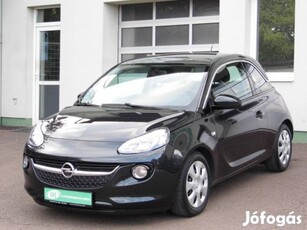 Opel ADAM 1.2 Jam Szervizkönyv-Tempomat-Klíma-1...