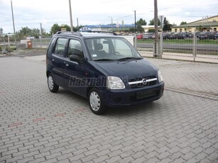 OPEL AGILA 1.2 Enjoy Klíma.Rozsda mentes