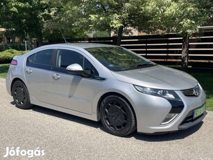 Opel Ampera E-Pioneer (Automata) Teljes Európa...