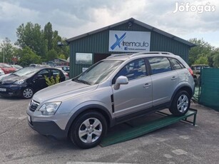 Opel Antara 2.4 Essentia