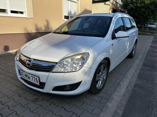 OPEL ASTRA Caravan 1.7 CDTI Essentia 125 lóerős. digitklíma. tempomat!