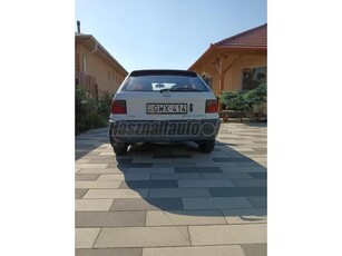 OPEL ASTRA F 1.4 Classic