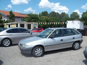 OPEL ASTRA F 1.4 Classic GL 118.000 km