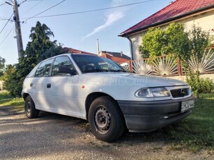 OPEL ASTRA F 1.4 Classic GL