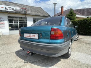 OPEL ASTRA F 1.4 Dream