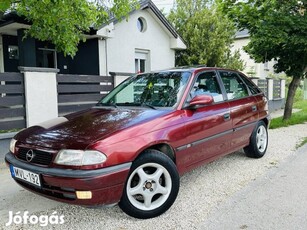 Opel Astra F 1.6 GL Szervokormány ABS