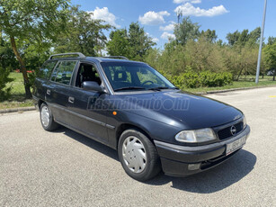 OPEL ASTRA F Caravan 1.6 16V GL