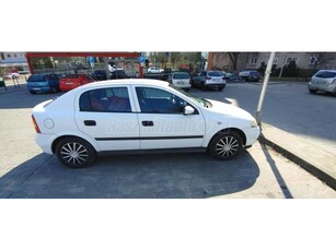 OPEL ASTRA G 1.2 16V Club