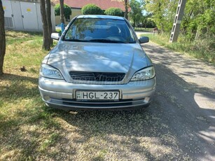 OPEL ASTRA G 1.2 16V GL