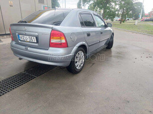 OPEL ASTRA G 1.4 16V Classic II