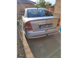 OPEL ASTRA G 1.4 16V Classic II