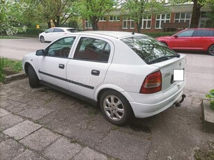 OPEL ASTRA G 1.4 16V Classic II