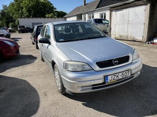 OPEL ASTRA G 1.4 16V Classic II Klíma