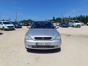 OPEL ASTRA G 1.4 16V Classic II MAGYARORSZÁGI 1 TULAJ