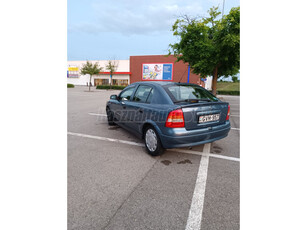 OPEL ASTRA G 1.4 16V Club