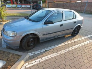 OPEL ASTRA G 1.4 16V Comfort