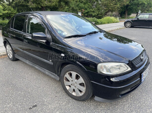 OPEL ASTRA G 1.6 16V Classic II