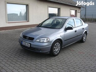 Opel Astra G 1.6 16V Classic II Optima 1.6 Klím...