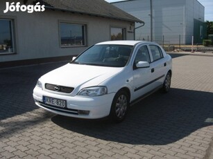 Opel Astra G 1.6 16V Classic II Optima Magyaror...