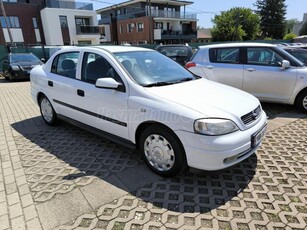 OPEL ASTRA G 1.6 16V Comfort