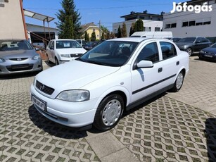 Opel Astra G 1.6 16V Comfort