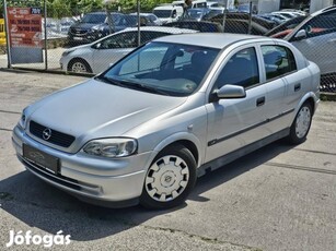 Opel Astra G 1.6 16V Comfort (Automata) Automat...