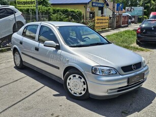 OPEL ASTRA G 1.6 16V Comfort (Automata) Automata váltó!