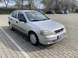 OPEL ASTRA G 1.7 CDTI Classic II