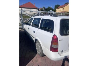 OPEL ASTRA G 1.7 DIT Club