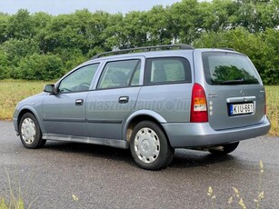 OPEL ASTRA G Caravan 1.4 16V Classic II